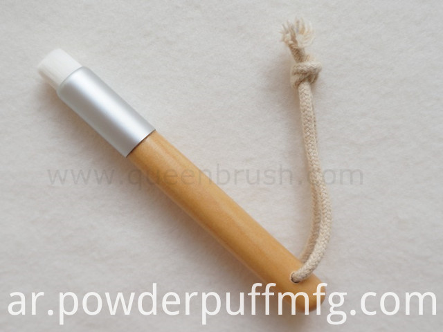 Free Sample Nose Cleaning Brush Makeup Brush